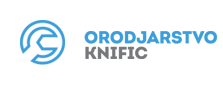 Orodjarstvo Knific d.o.o. Logo