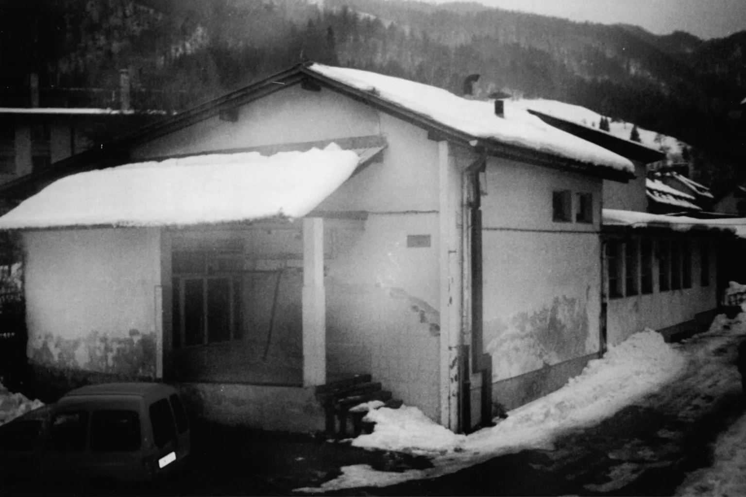 Fotografija s spletne strani Orodjarstvo Knific Proizvodnja In Trgovina d.o.o.